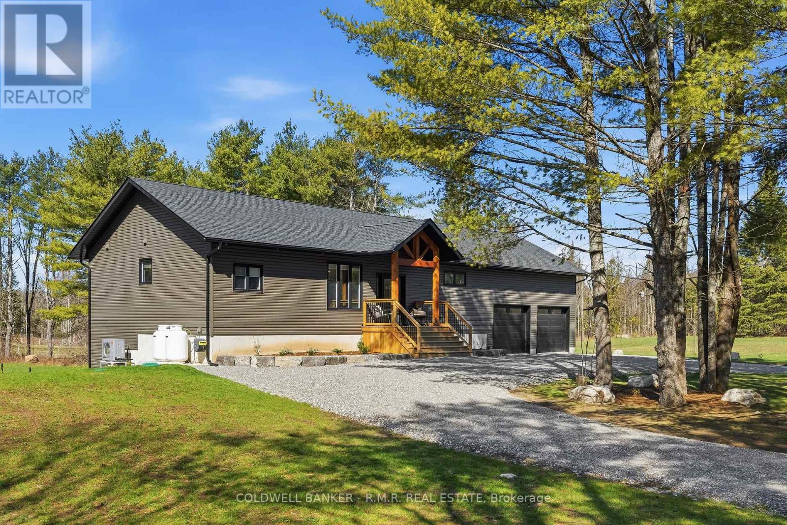 289 Tully's Road, Trent Lakes, Ontario  K0M 1A0 - Photo 2 - X13036266