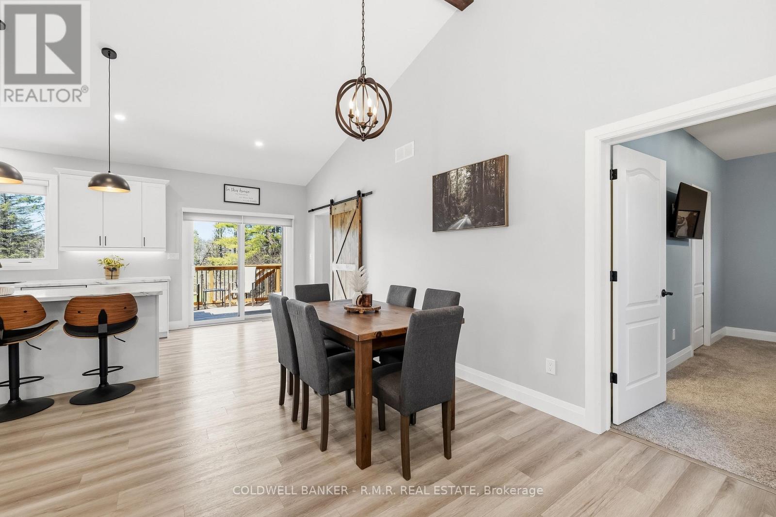 289 Tully's Road, Trent Lakes, Ontario  K0M 1A0 - Photo 21 - X13036266