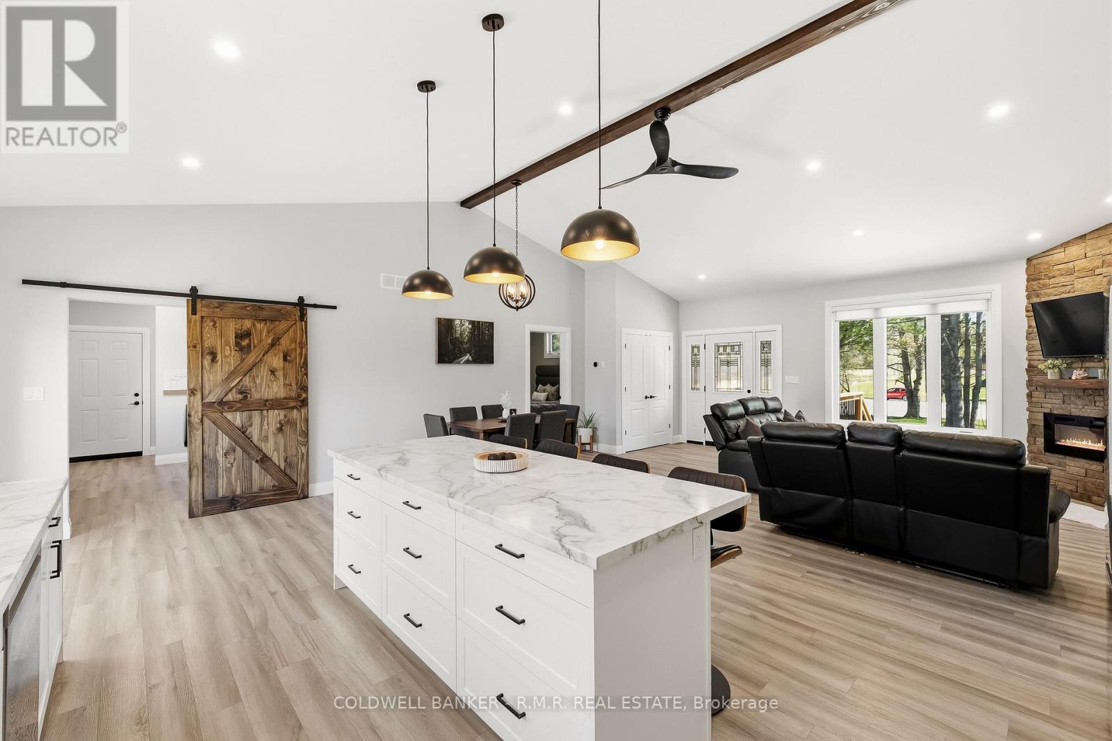 289 Tully's Road, Trent Lakes, Ontario  K0M 1A0 - Photo 23 - X13036266