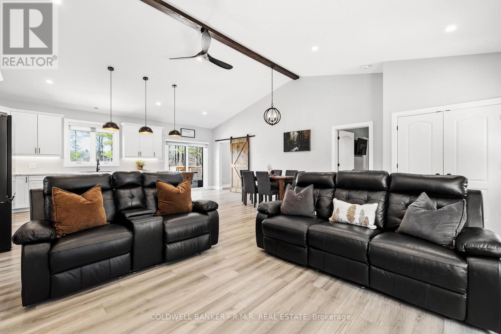 289 Tully's Road, Trent Lakes, Ontario  K0M 1A0 - Photo 40 - X13036266