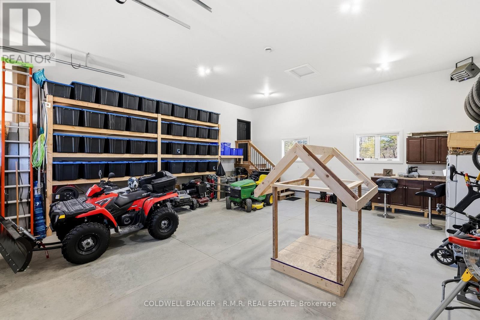 289 Tully's Road, Trent Lakes, Ontario  K0M 1A0 - Photo 48 - X13036266