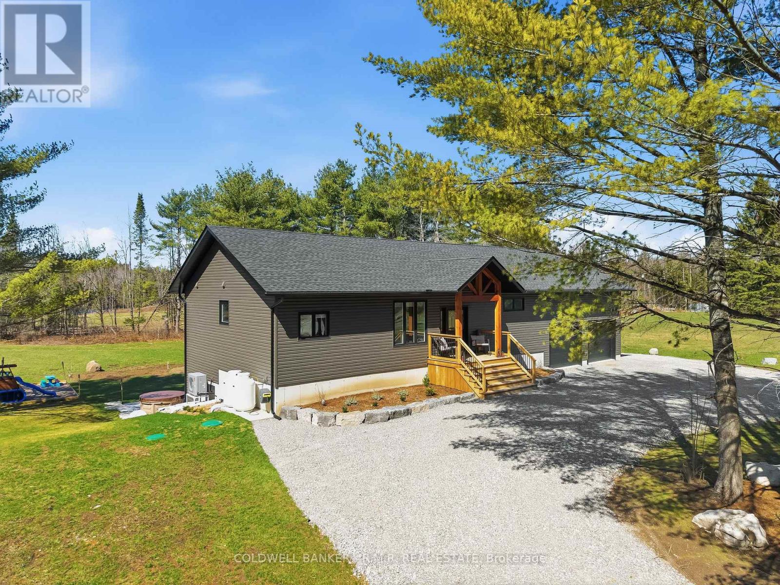 289 Tully's Road, Trent Lakes, Ontario  K0M 1A0 - Photo 5 - X13036266