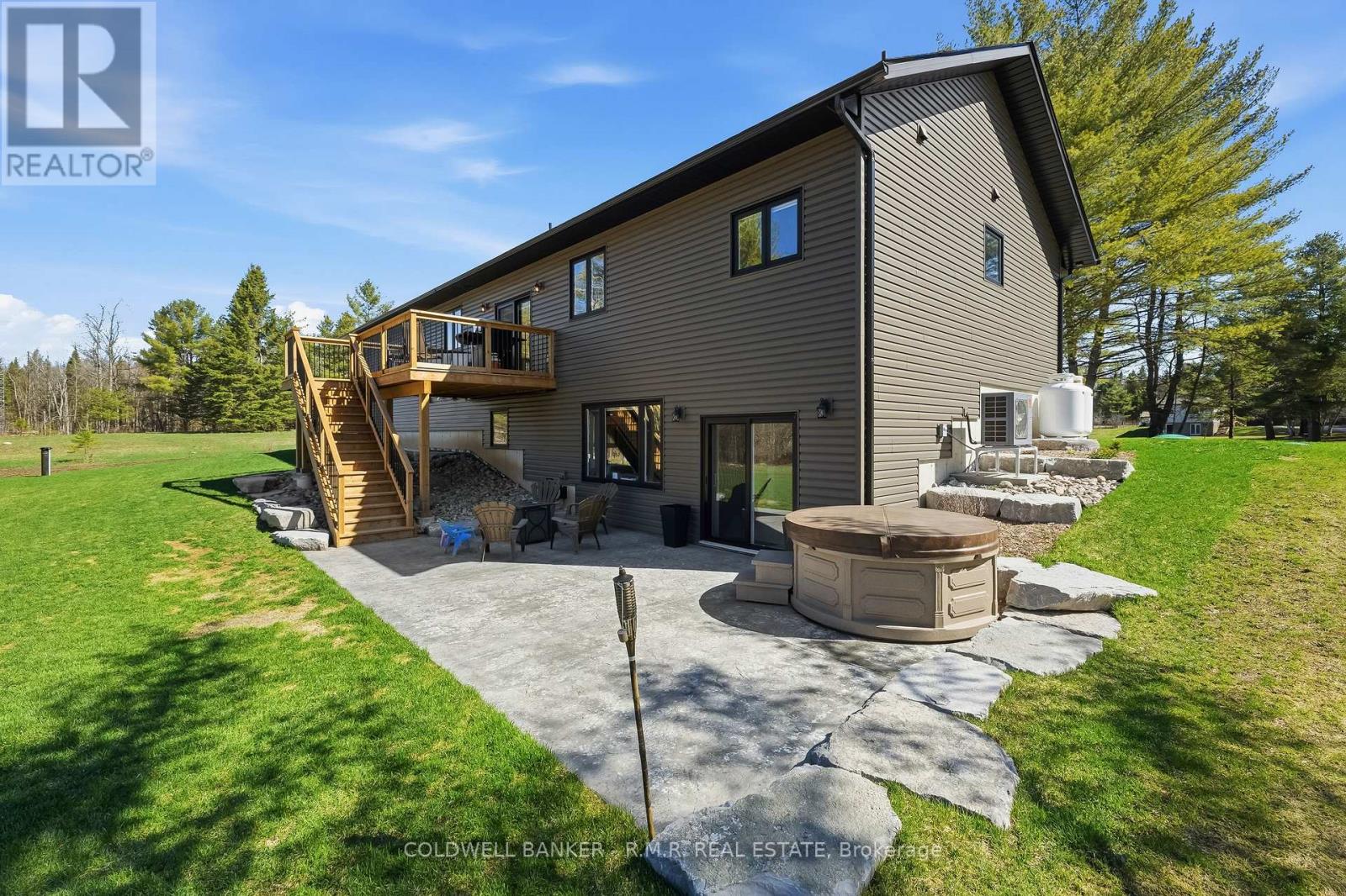 289 Tully's Road, Trent Lakes, Ontario  K0M 1A0 - Photo 8 - X13036266