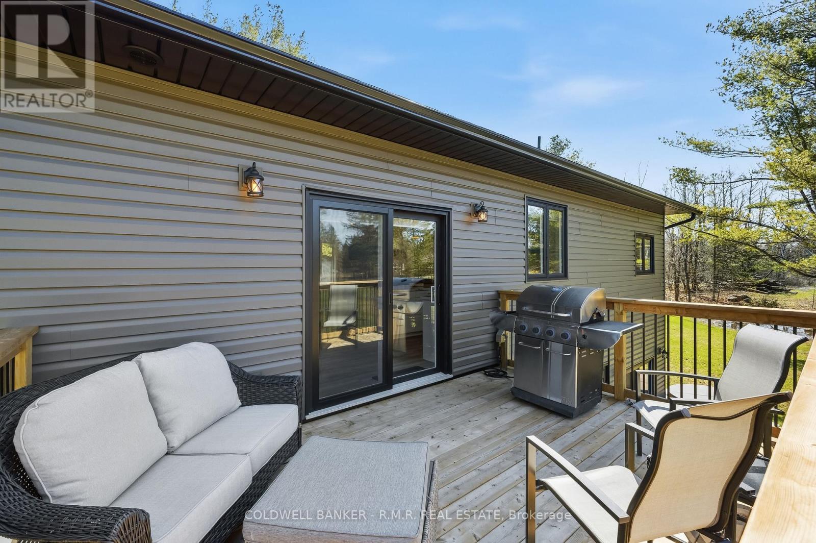 289 Tully's Road, Trent Lakes, Ontario  K0M 1A0 - Photo 9 - X13036266