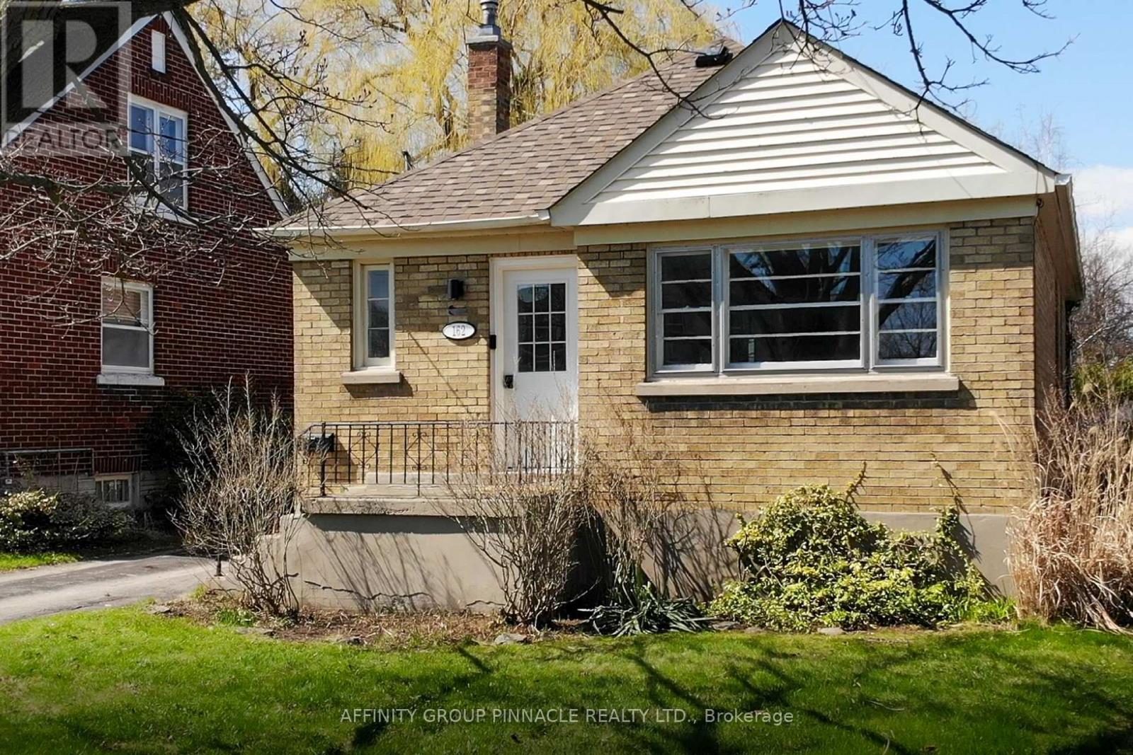 162 University Avenue E, Cobourg, Ontario  K9A 1E1 - Photo 1 - X13036284