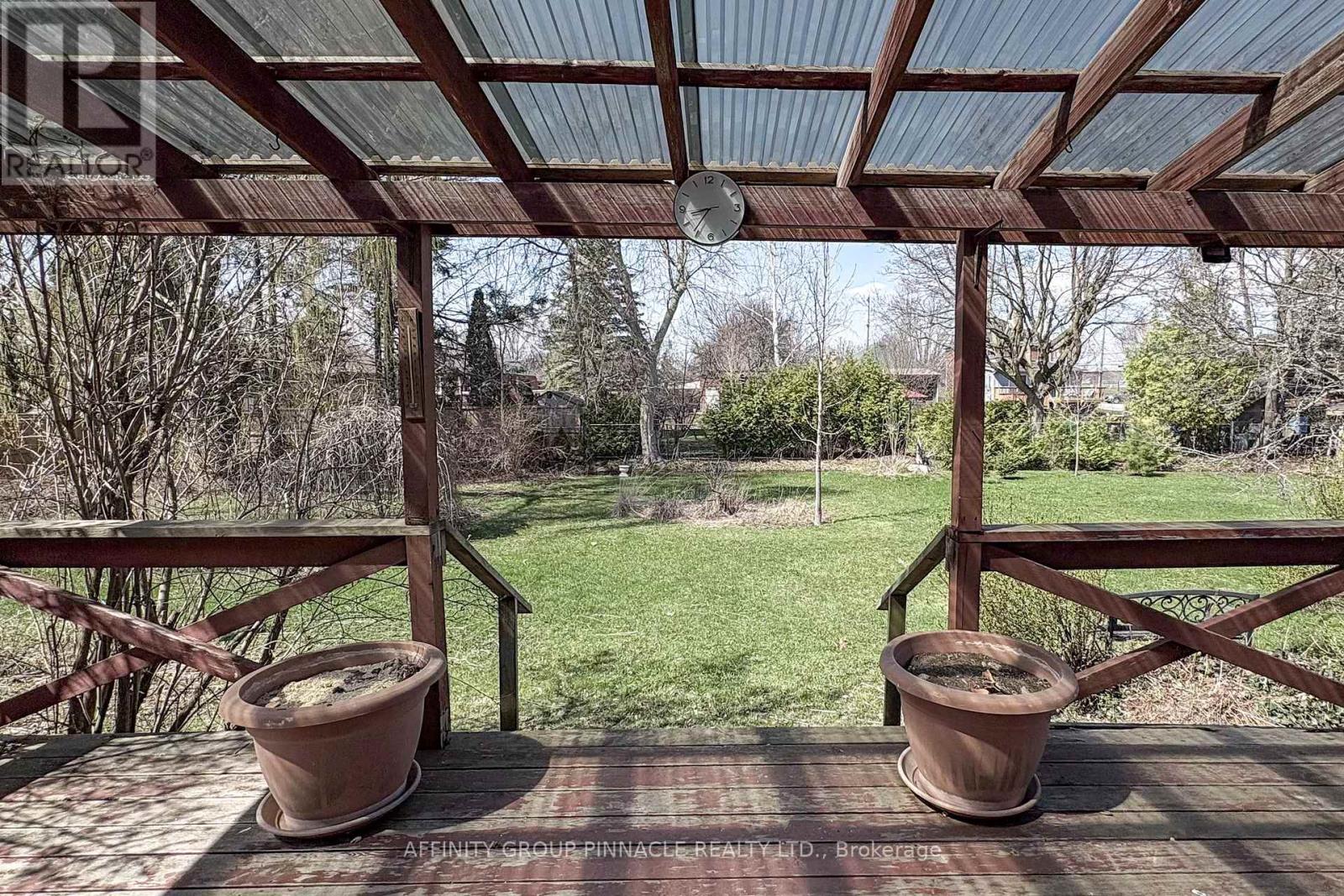 162 University Avenue E, Cobourg, Ontario  K9A 1E1 - Photo 26 - X13036284