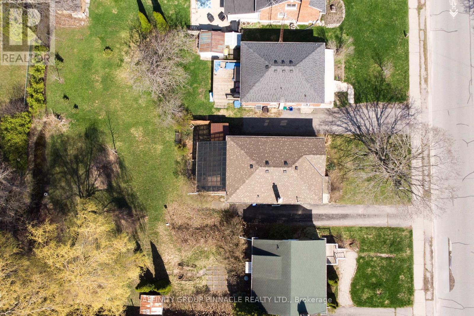 162 University Avenue E, Cobourg, Ontario  K9A 1E1 - Photo 30 - X13036284