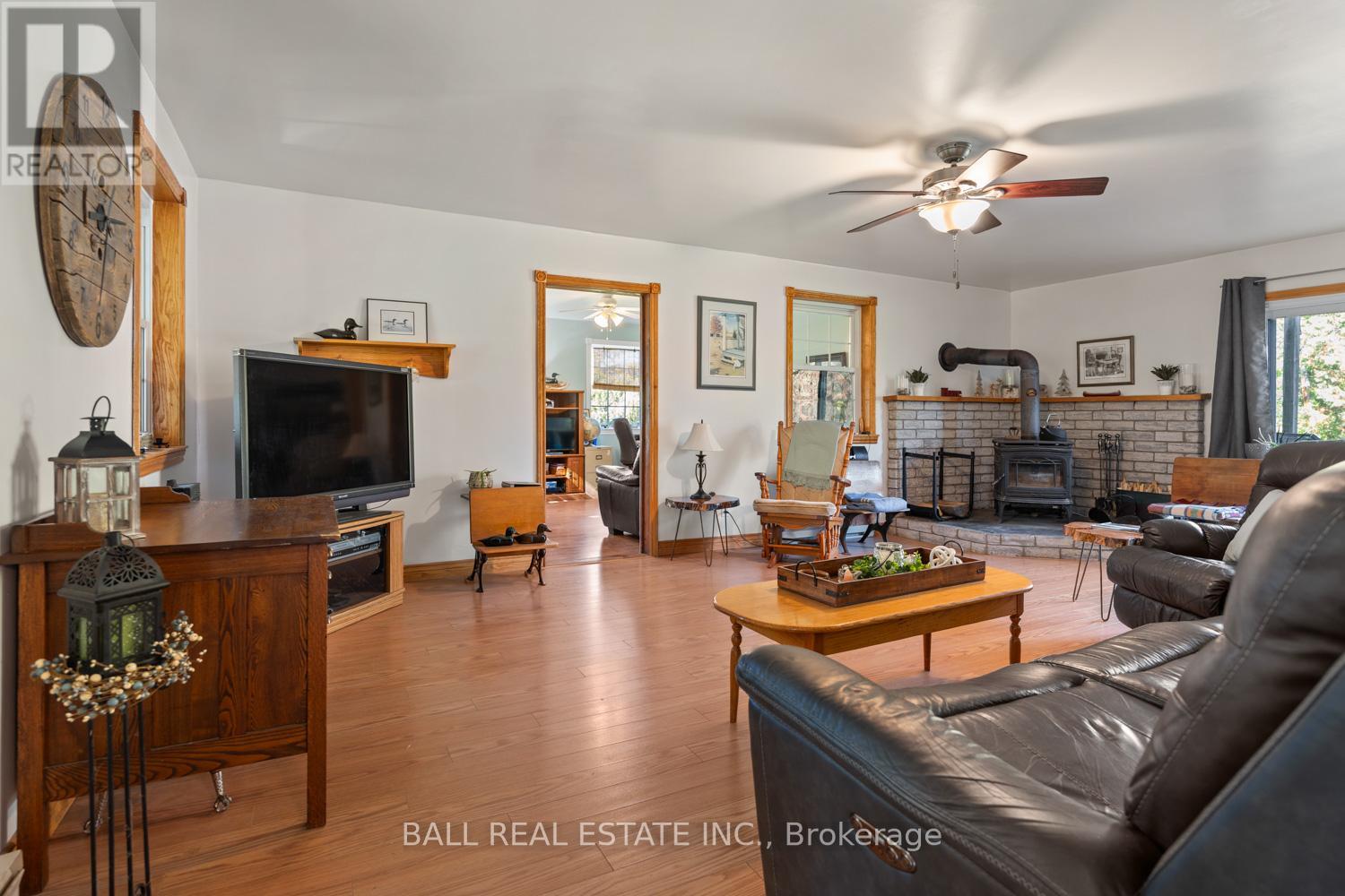 78 Thomas Drive, Kawartha Lakes, Ontario  K0M 1N0 - Photo 17 - X13036390