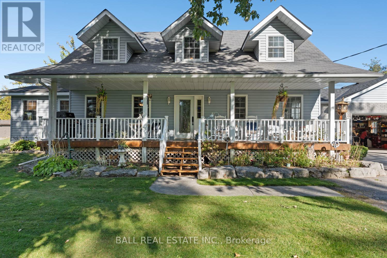 78 Thomas Drive, Kawartha Lakes, Ontario  K0M 1N0 - Photo 2 - X13036390