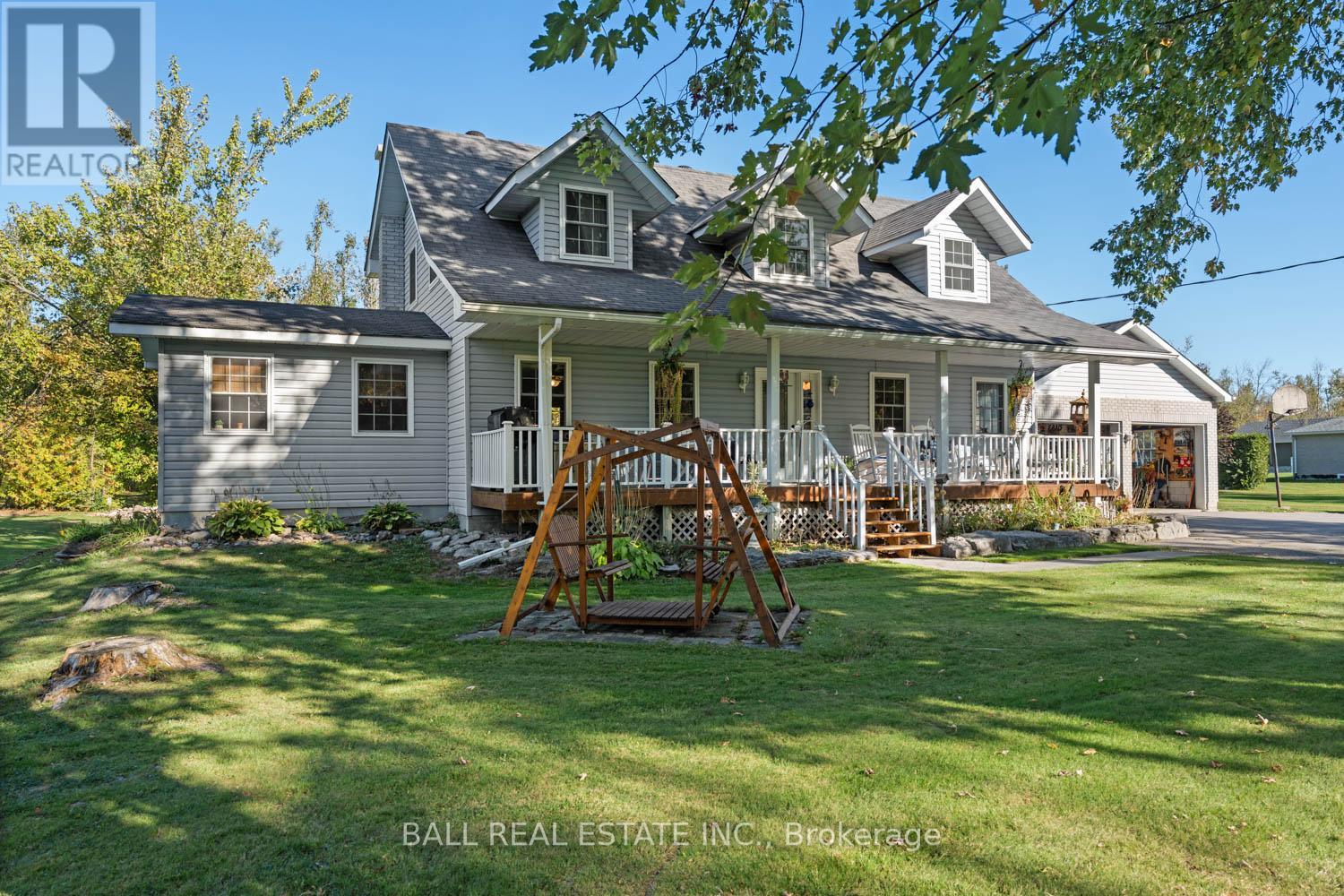 78 Thomas Drive, Kawartha Lakes, Ontario  K0M 1N0 - Photo 3 - X13036390