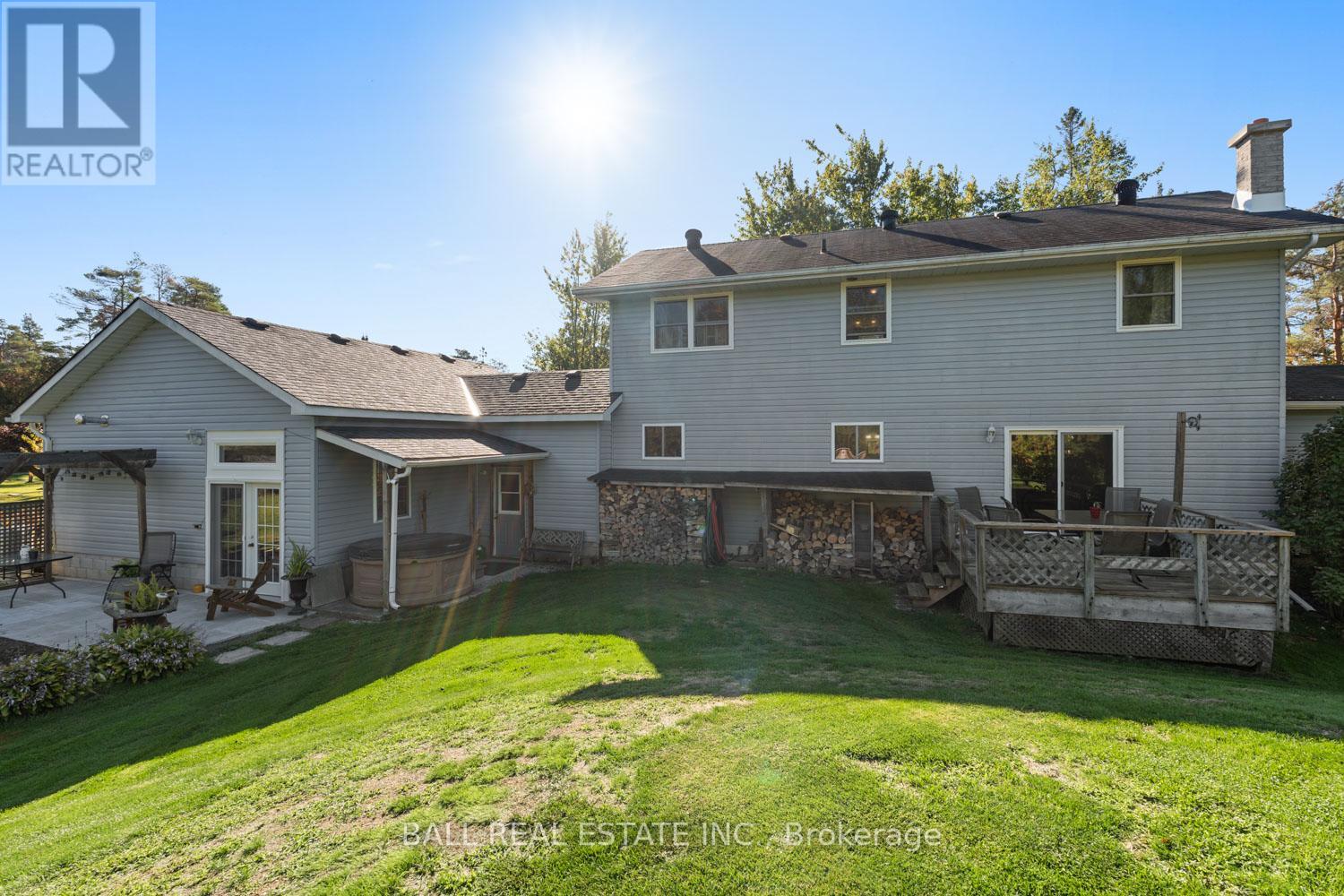 78 Thomas Drive, Kawartha Lakes, Ontario  K0M 1N0 - Photo 35 - X13036390