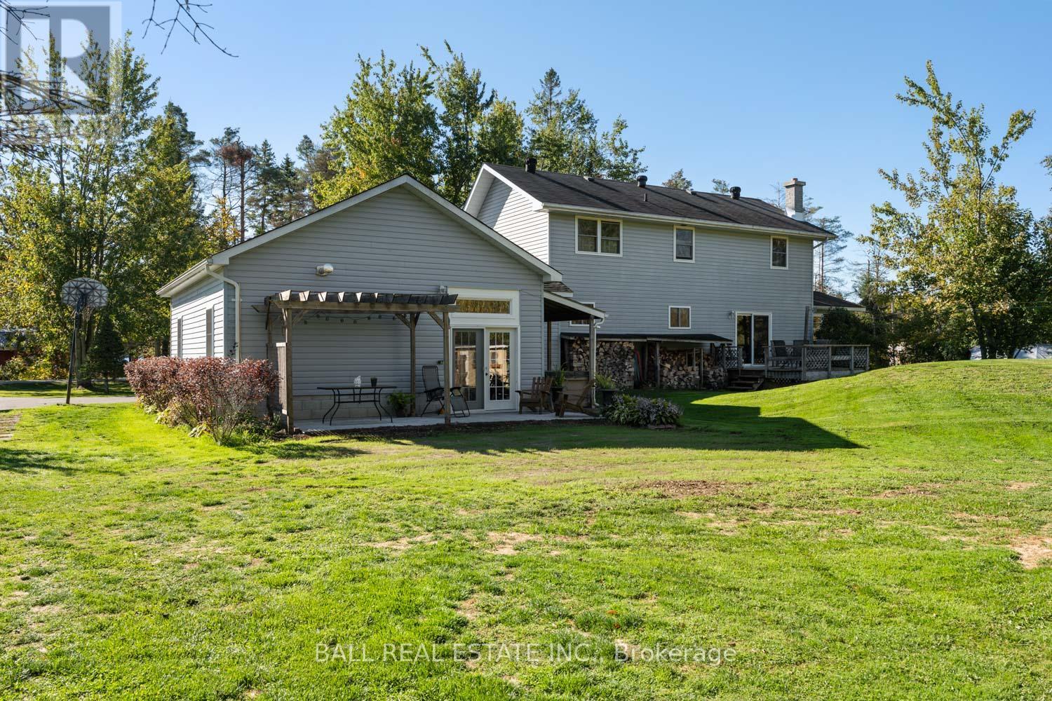 78 Thomas Drive, Kawartha Lakes, Ontario  K0M 1N0 - Photo 36 - X13036390