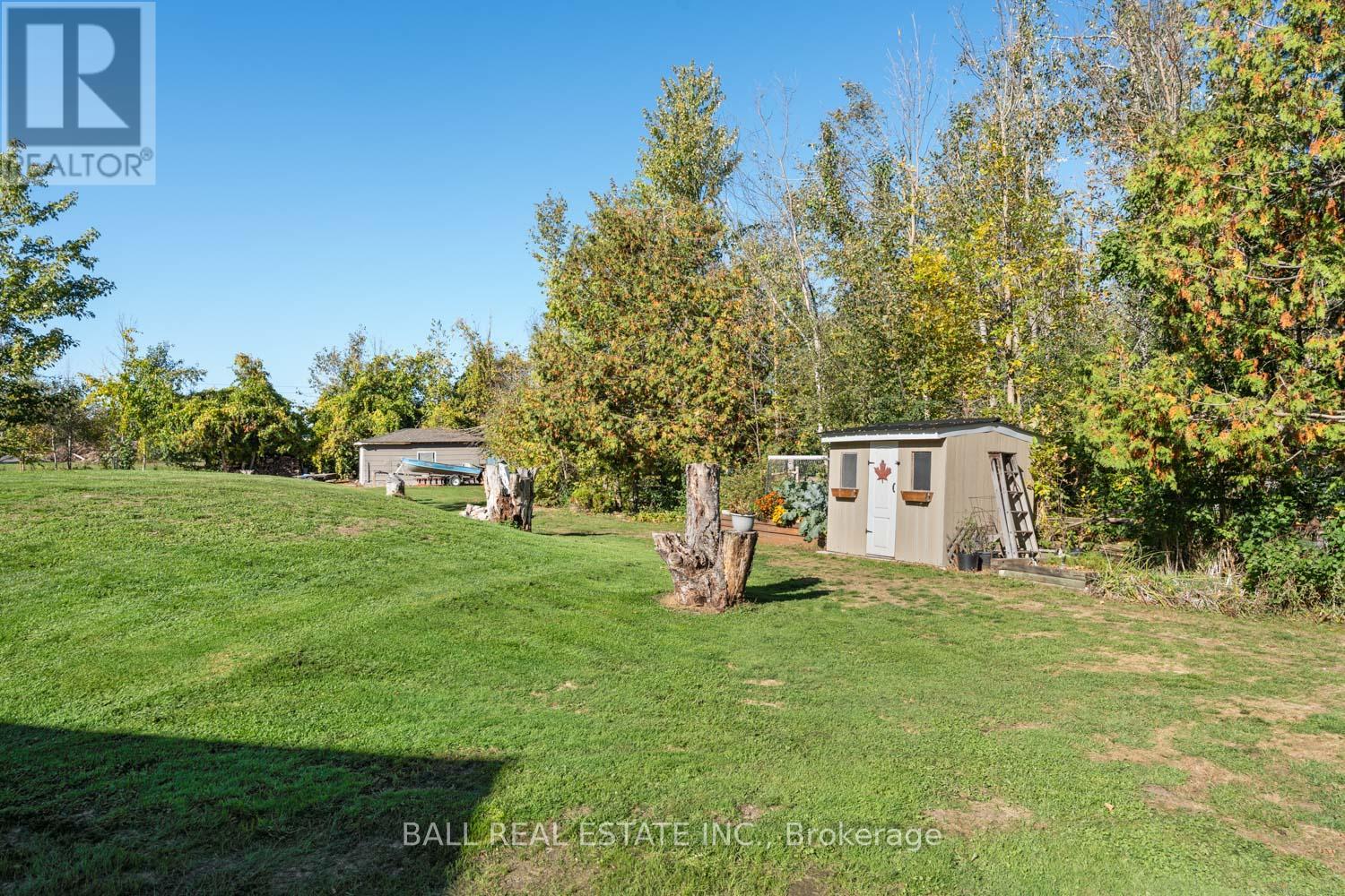 78 Thomas Drive, Kawartha Lakes, Ontario  K0M 1N0 - Photo 37 - X13036390