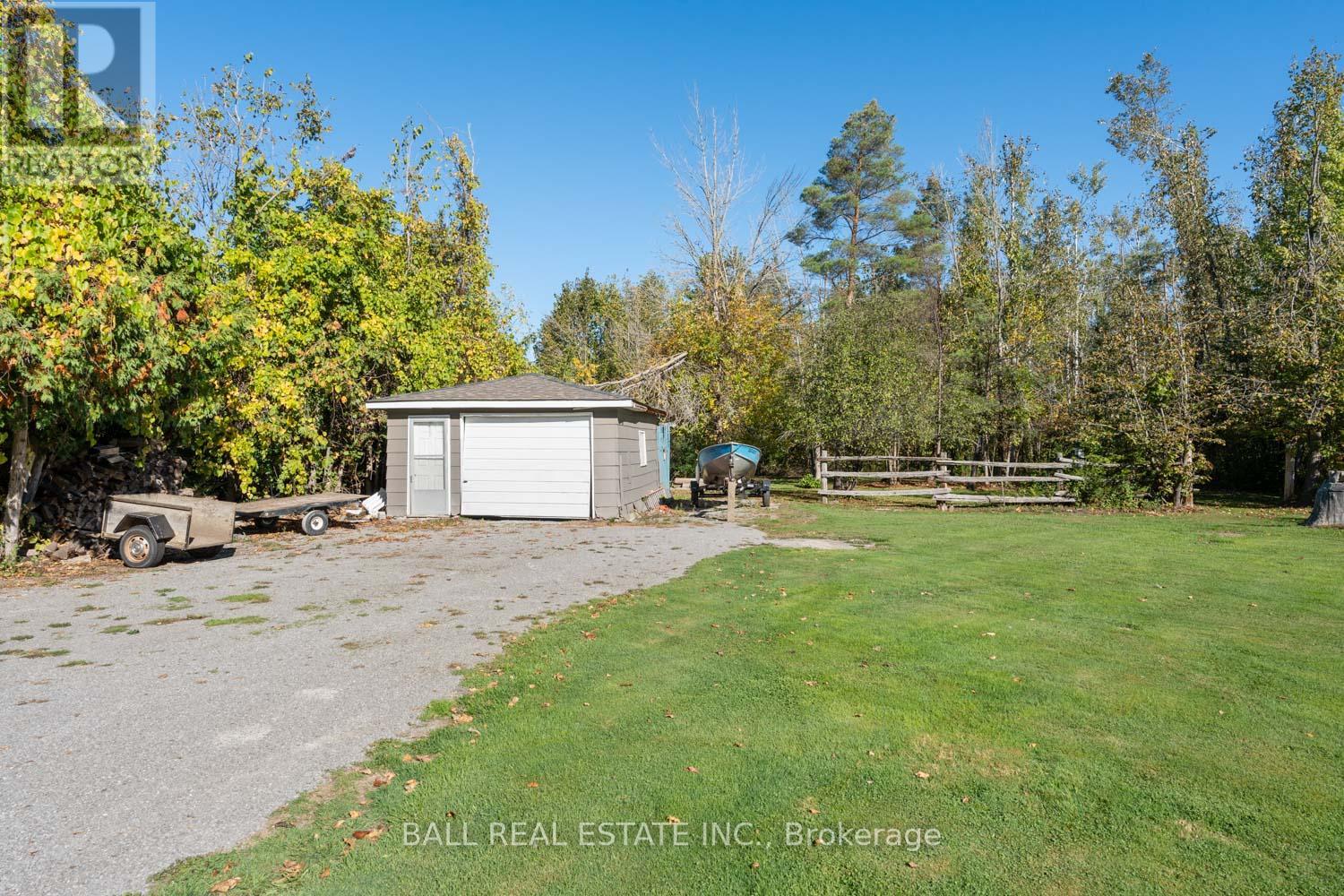 78 Thomas Drive, Kawartha Lakes, Ontario  K0M 1N0 - Photo 38 - X13036390