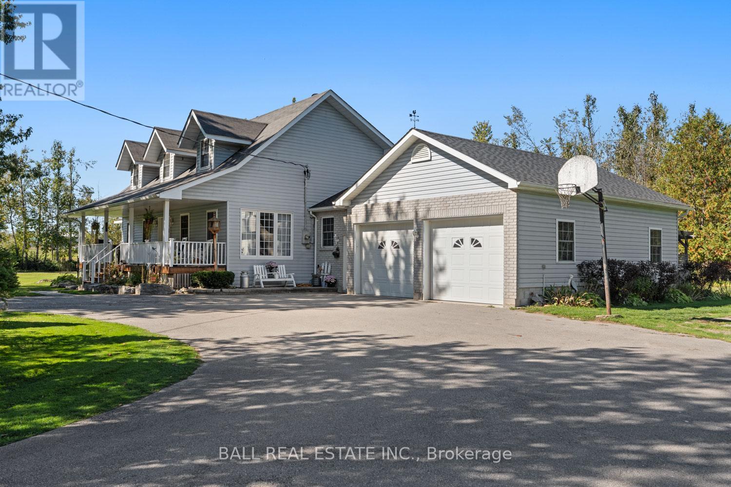 78 Thomas Drive, Kawartha Lakes, Ontario  K0M 1N0 - Photo 4 - X13036390