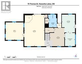 78 Thomas Drive, Kawartha Lakes, Ontario  K0M 1N0 - Photo 46 - X13036390