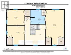 78 Thomas Drive, Kawartha Lakes, Ontario  K0M 1N0 - Photo 47 - X13036390