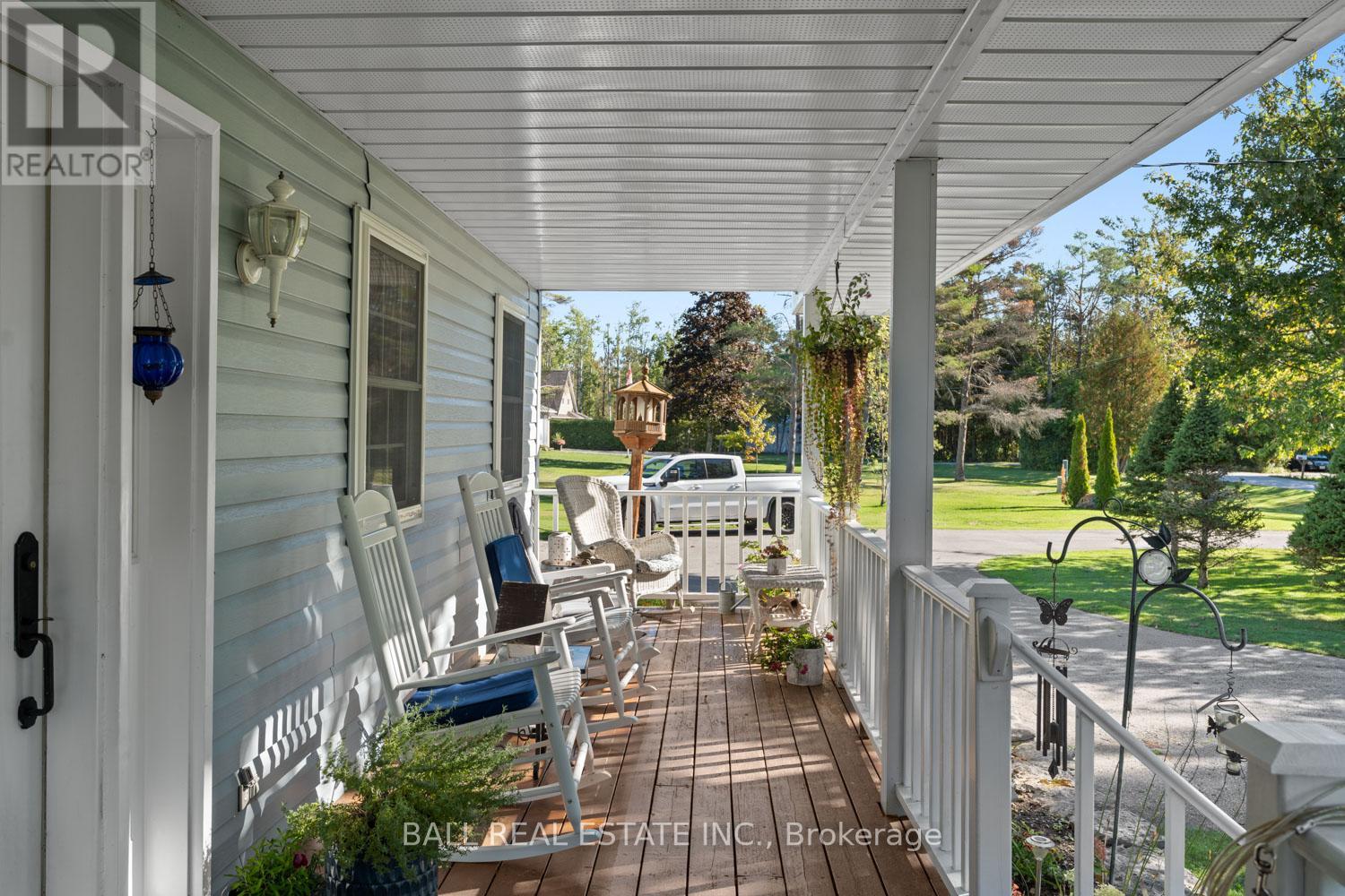 78 Thomas Drive, Kawartha Lakes, Ontario  K0M 1N0 - Photo 5 - X13036390