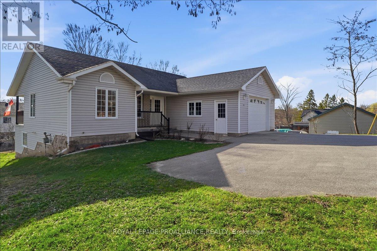 52 Horace Avenue, Centre Hastings, Ontario  K0K 2K0 - Photo 1 - X13036458