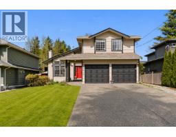 1618 DRAYCOTT ROAD, North Vancouver, British Columbia