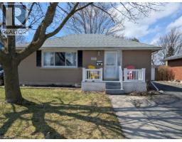 1034 WINTERHALT Avenue, Cambridge, Ontario