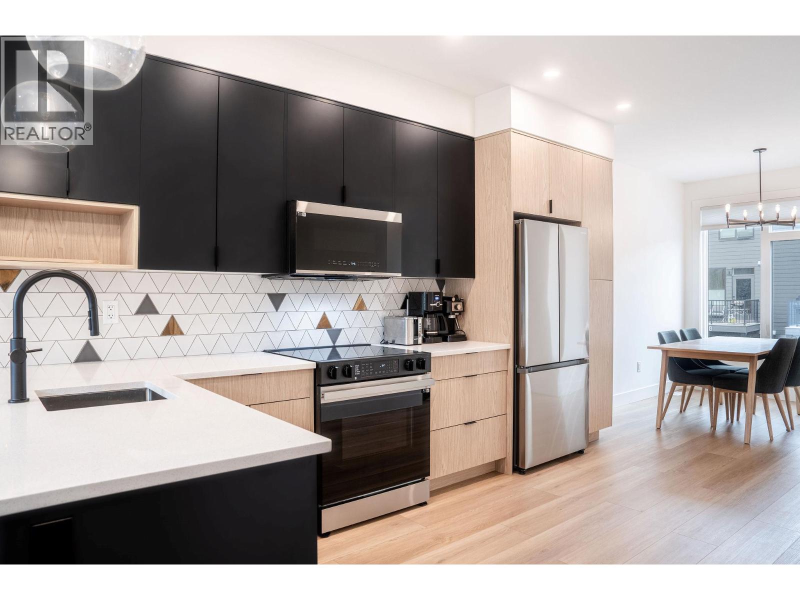 414 Humbert Street Unit# 13, Revelstoke, British Columbia