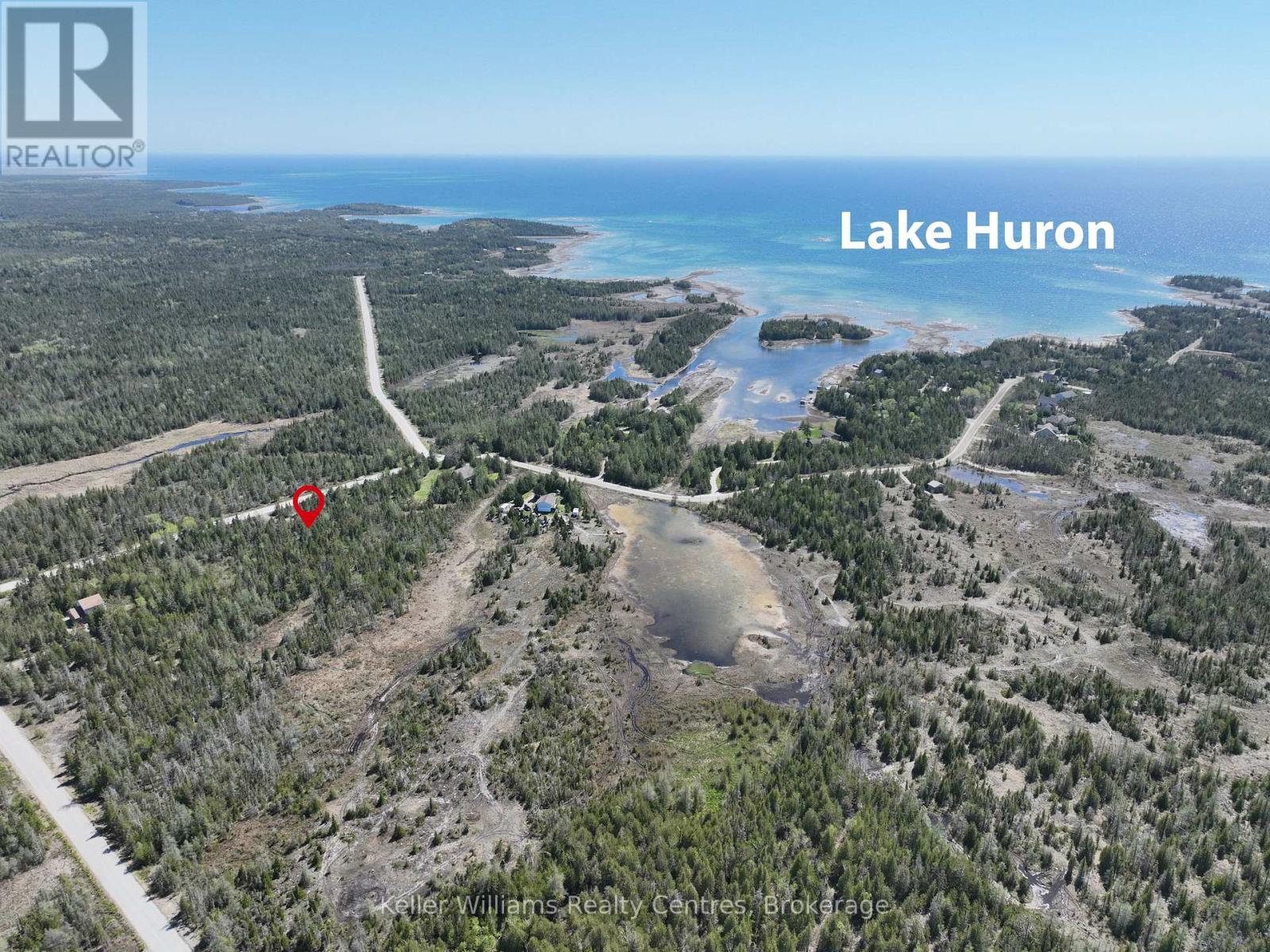 Pt Lt 21 Con 7, Northern Bruce Peninsula, Ontario  N0H 1Z0 - Photo 4 - X13036260