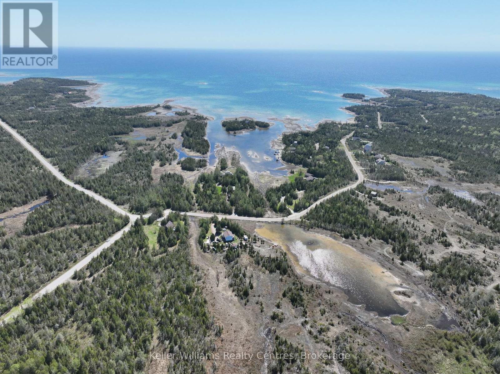 Pt Lt 21 Con 7, Northern Bruce Peninsula, Ontario  N0H 1Z0 - Photo 5 - X13036260