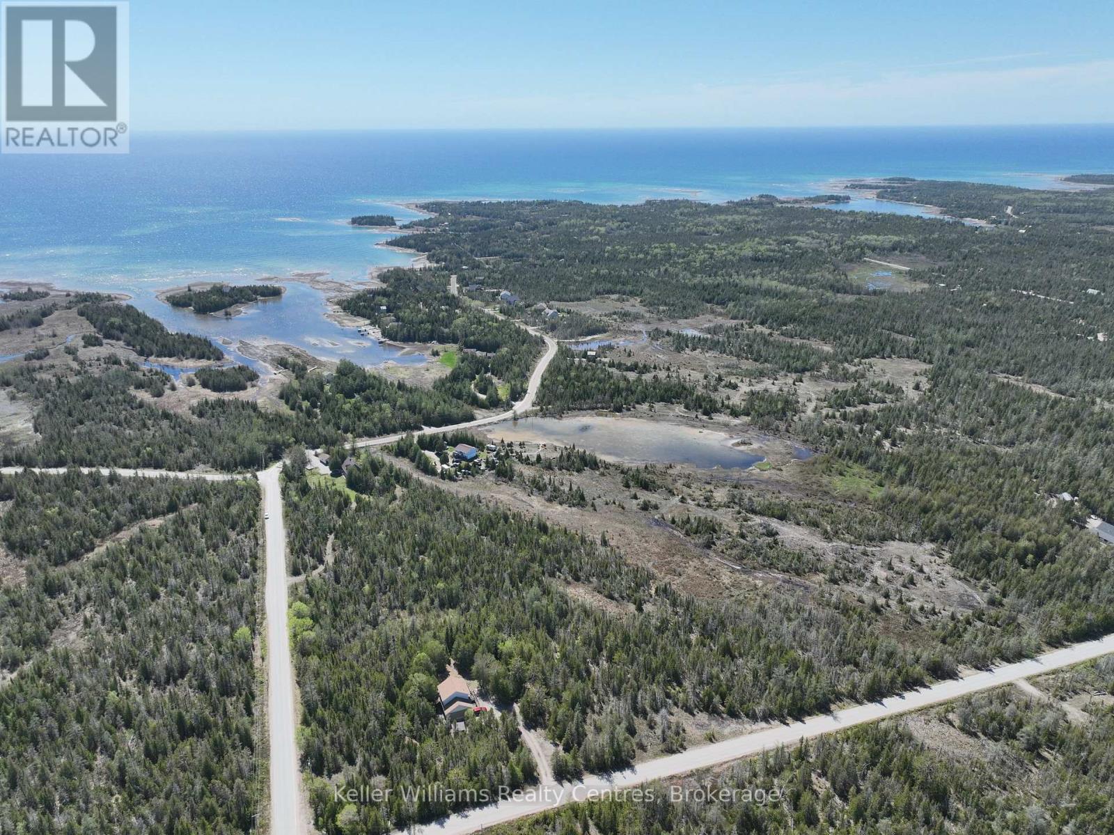 Pt Lt 21 Con 7, Northern Bruce Peninsula, Ontario  N0H 1Z0 - Photo 6 - X13036260