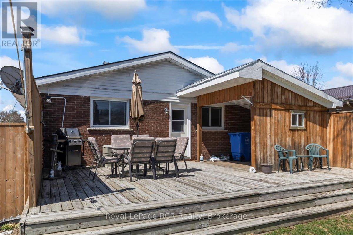 601 17th Avenue, Hanover, Ontario  N4N 3B1 - Photo 14 - X13036322