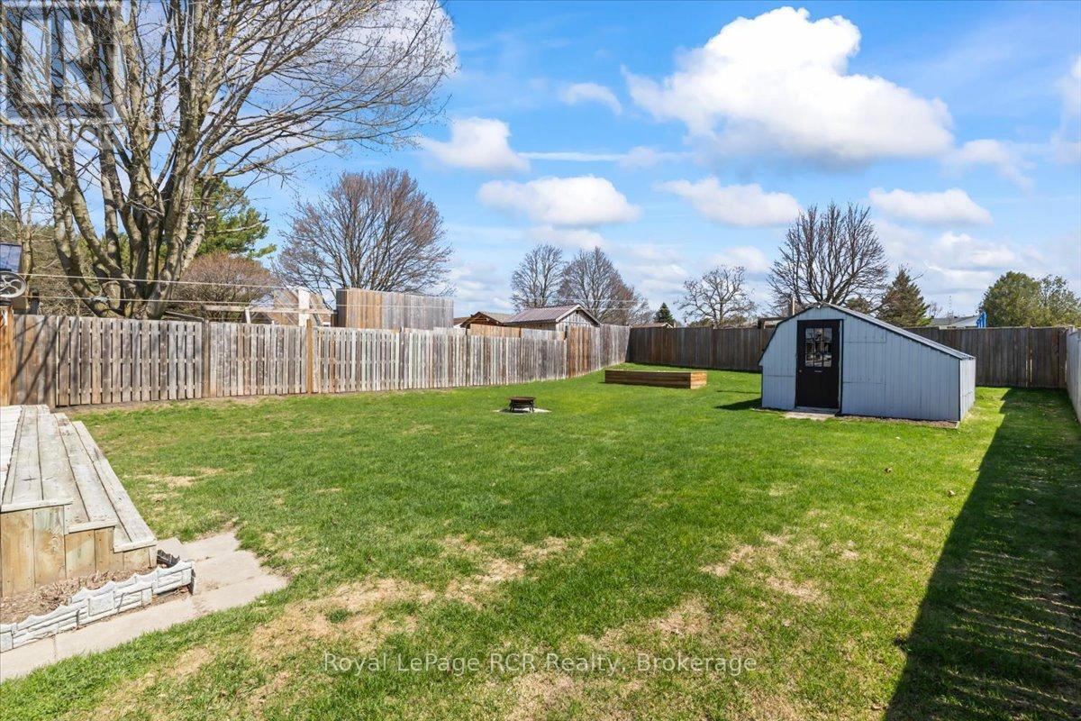 601 17th Avenue, Hanover, Ontario  N4N 3B1 - Photo 18 - X13036322