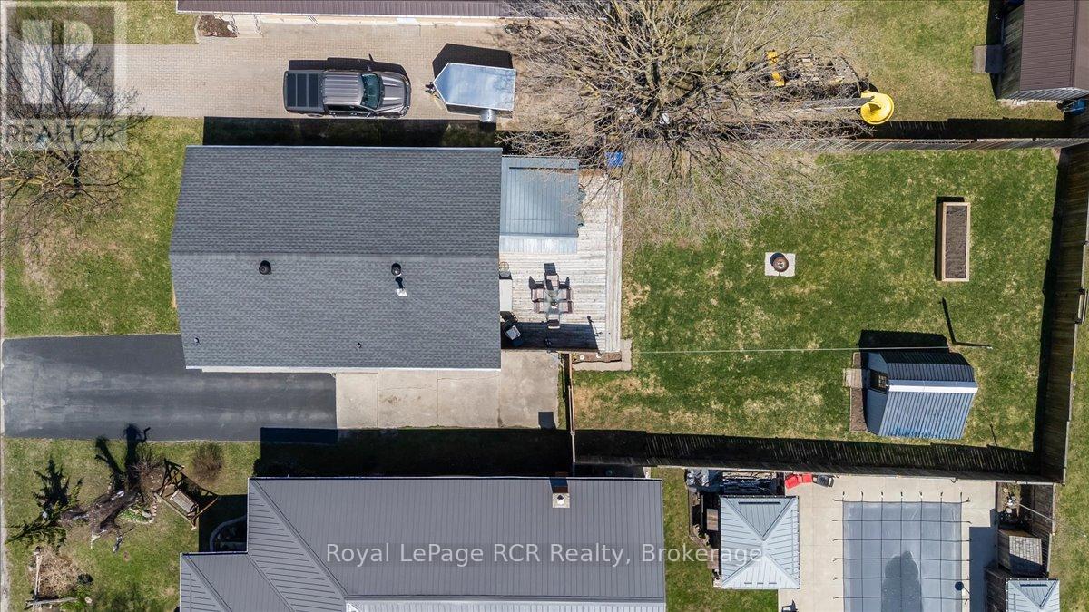 601 17th Avenue, Hanover, Ontario  N4N 3B1 - Photo 20 - X13036322