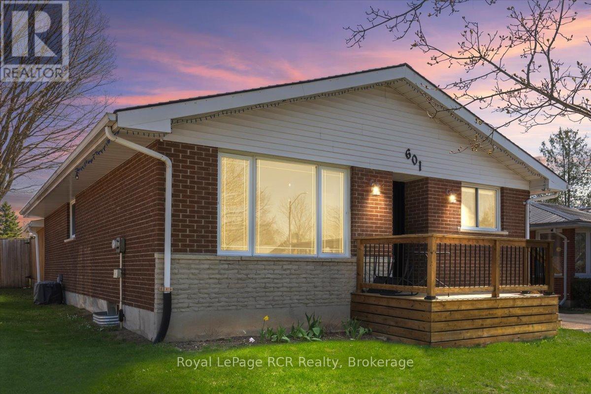 601 17th Avenue, Hanover, Ontario  N4N 3B1 - Photo 21 - X13036322