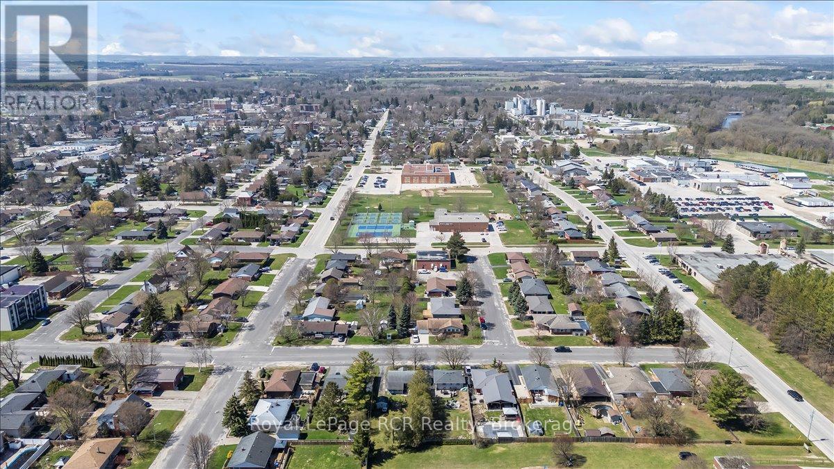 601 17th Avenue, Hanover, Ontario  N4N 3B1 - Photo 23 - X13036322