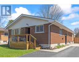 601 17TH AVENUE, hanover, Ontario