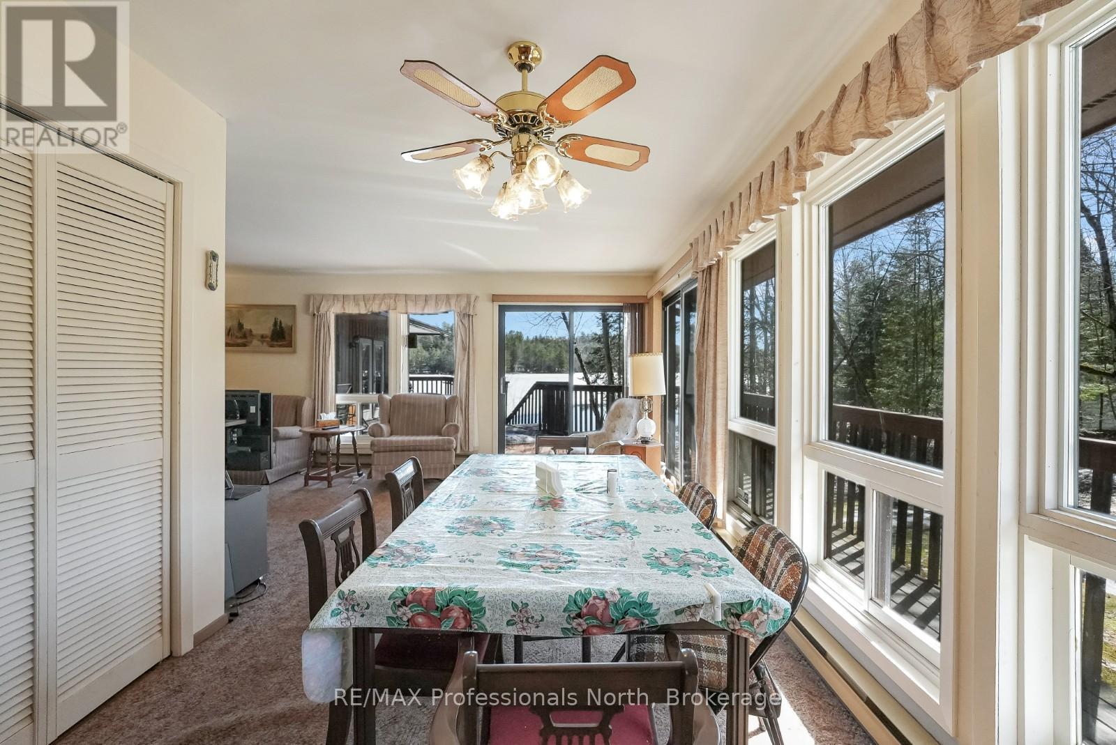 3382 Kushog Lake Road, Algonquin Highlands, Ontario  K0M 1S0 - Photo 10 - X13036348