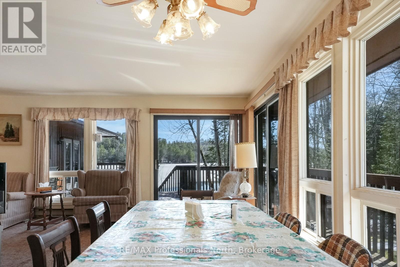 3382 Kushog Lake Road, Algonquin Highlands, Ontario  K0M 1S0 - Photo 11 - X13036348