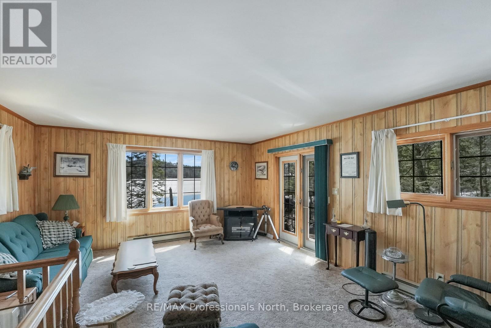 3382 Kushog Lake Road, Algonquin Highlands, Ontario  K0M 1S0 - Photo 19 - X13036348