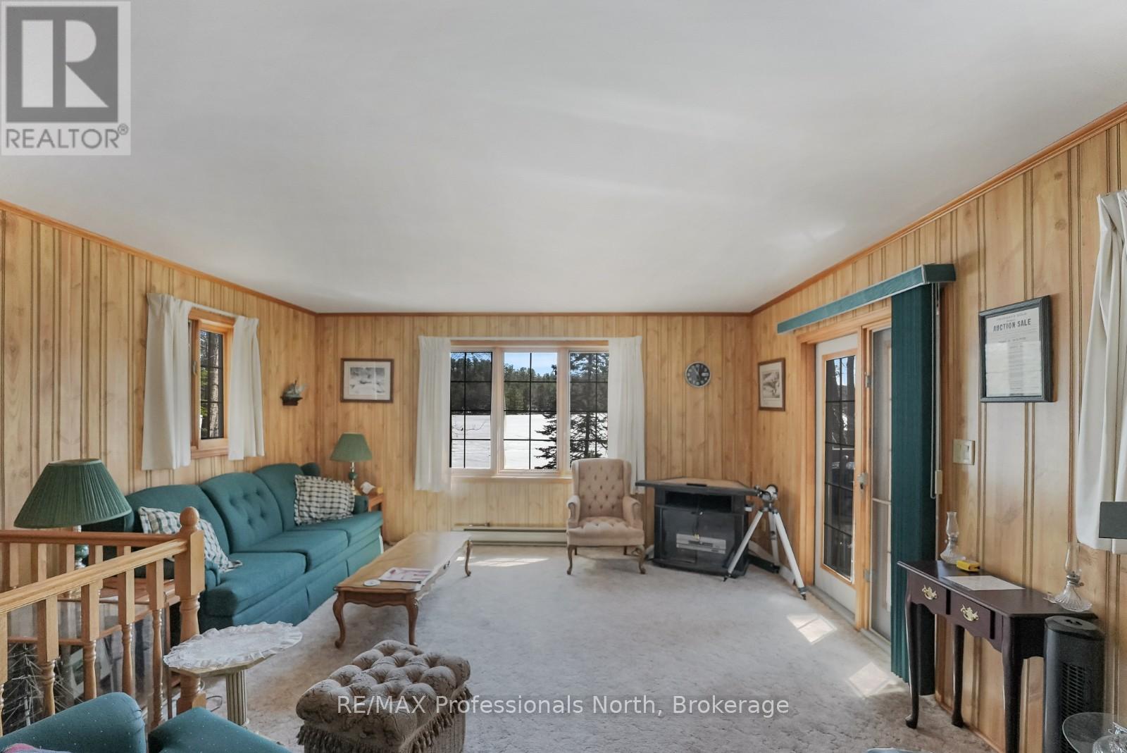 3382 Kushog Lake Road, Algonquin Highlands, Ontario  K0M 1S0 - Photo 20 - X13036348