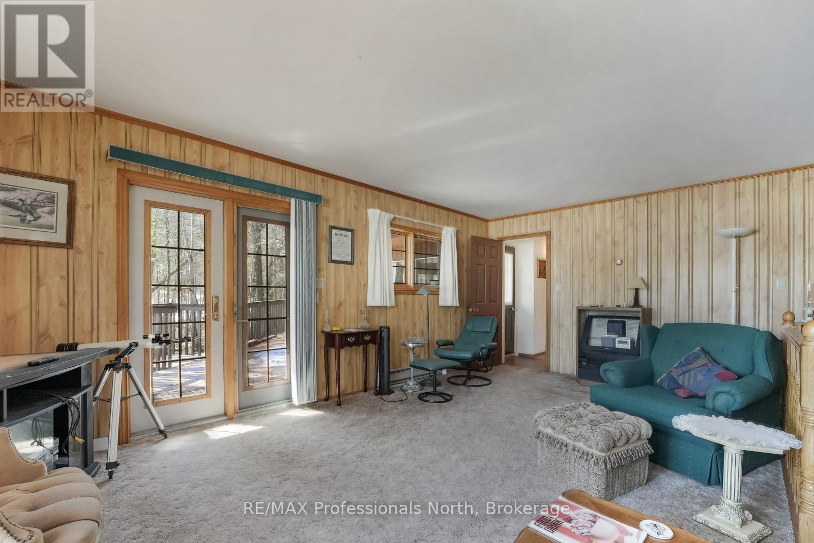 3382 Kushog Lake Road, Algonquin Highlands, Ontario  K0M 1S0 - Photo 21 - X13036348