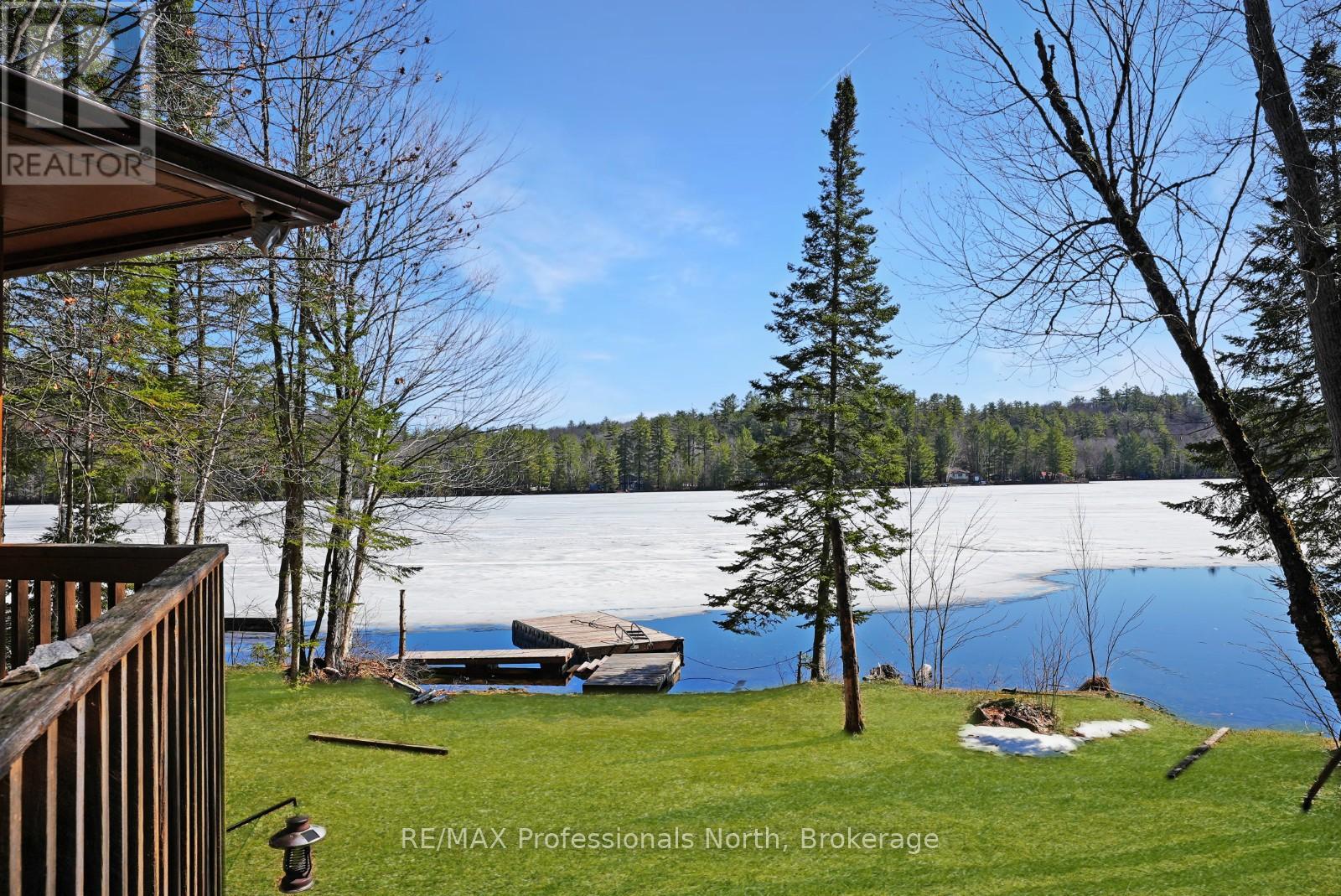 3382 Kushog Lake Road, Algonquin Highlands, Ontario  K0M 1S0 - Photo 25 - X13036348