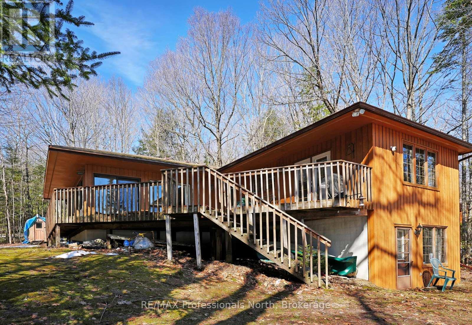 3382 Kushog Lake Road, Algonquin Highlands, Ontario  K0M 1S0 - Photo 26 - X13036348