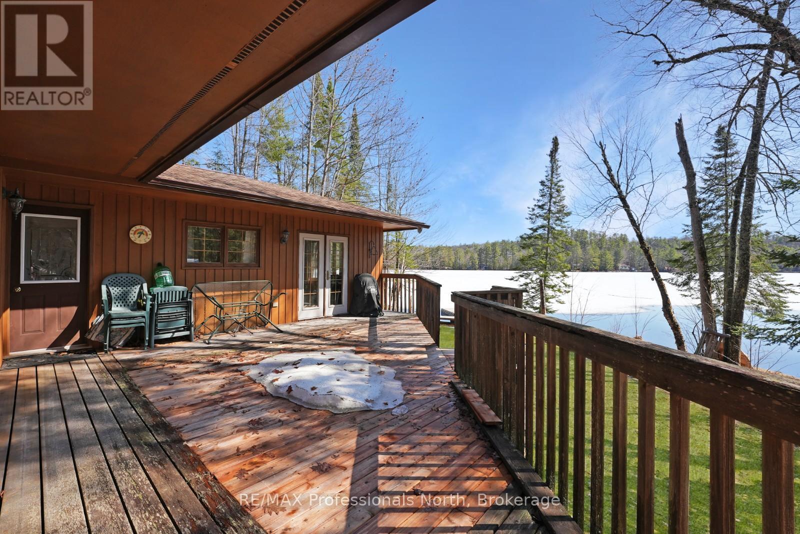 3382 Kushog Lake Road, Algonquin Highlands, Ontario  K0M 1S0 - Photo 27 - X13036348