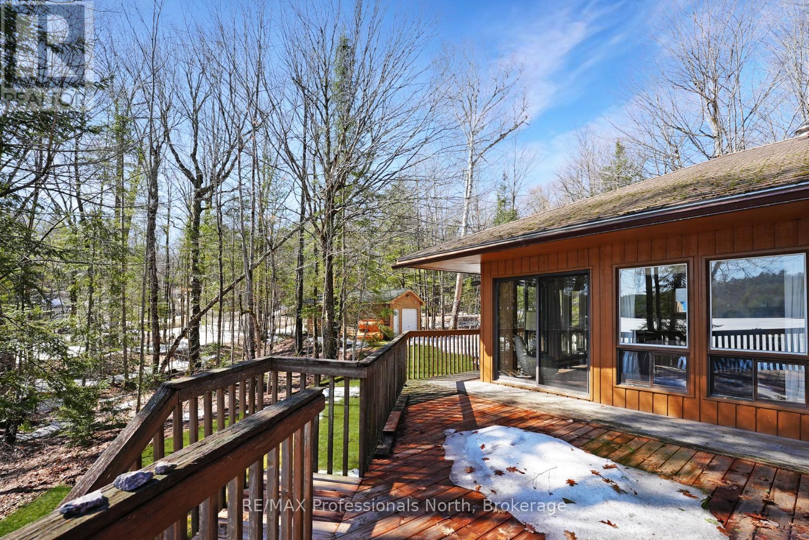 3382 Kushog Lake Road, Algonquin Highlands, Ontario  K0M 1S0 - Photo 28 - X13036348