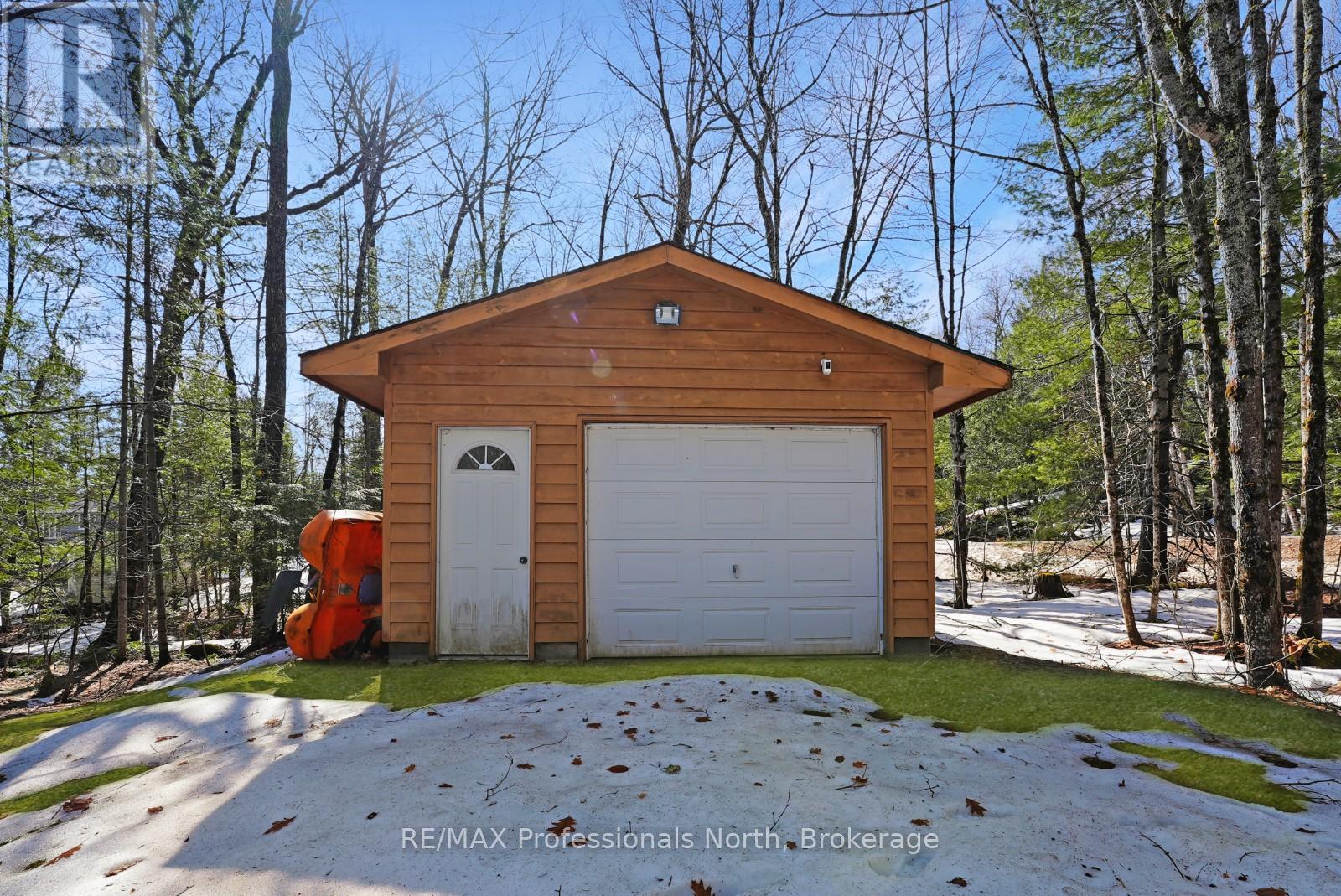 3382 Kushog Lake Road, Algonquin Highlands, Ontario  K0M 1S0 - Photo 30 - X13036348