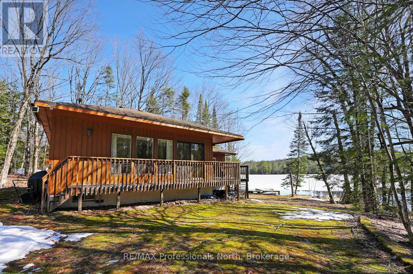 3382 Kushog Lake Road, Algonquin Highlands, Ontario  K0M 1S0 - Photo 4 - X13036348