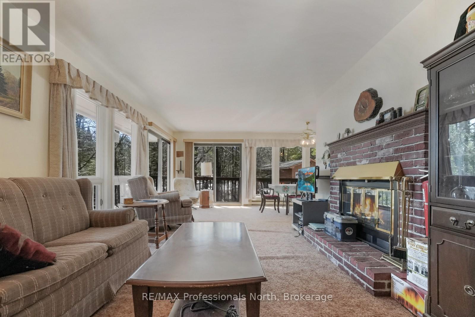 3382 Kushog Lake Road, Algonquin Highlands, Ontario  K0M 1S0 - Photo 5 - X13036348