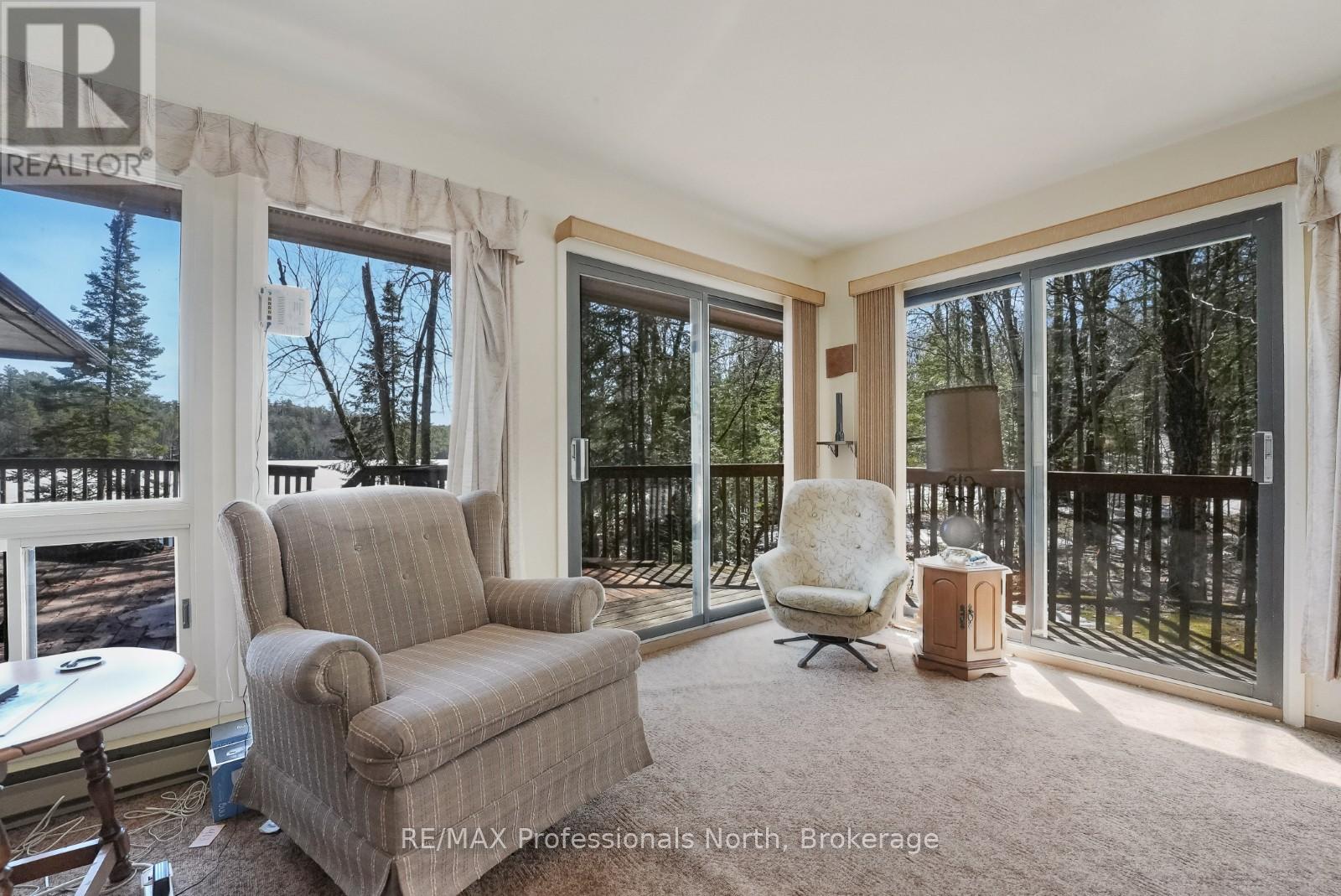 3382 Kushog Lake Road, Algonquin Highlands, Ontario  K0M 1S0 - Photo 6 - X13036348