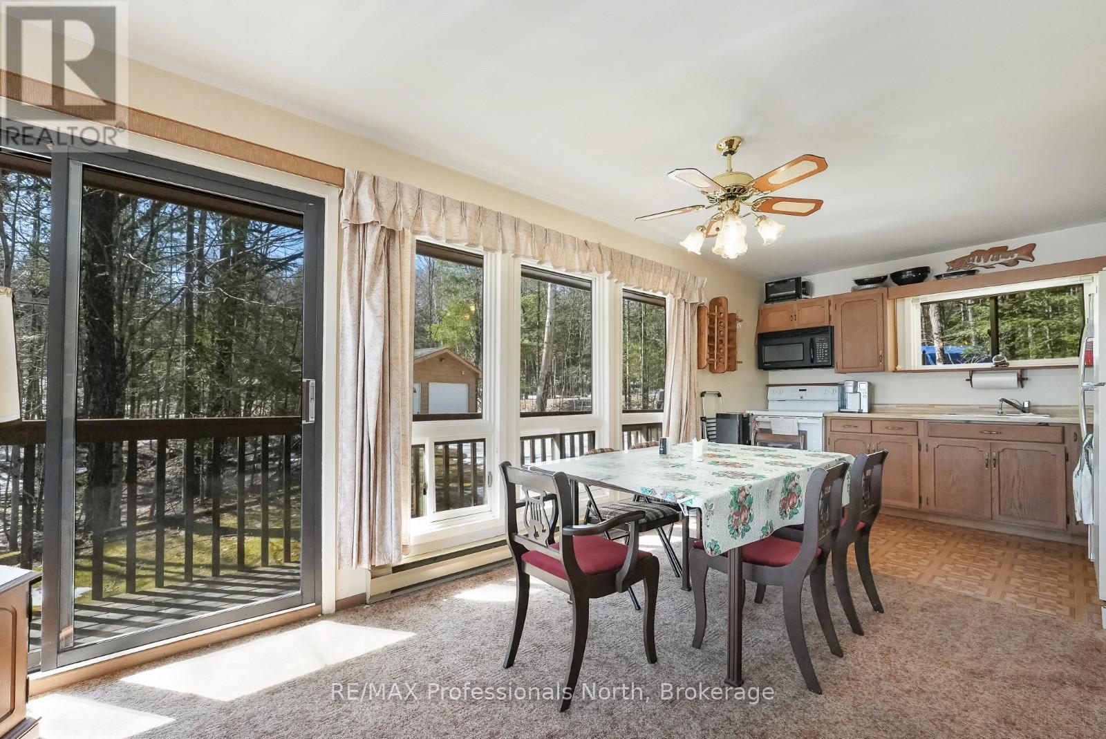 3382 Kushog Lake Road, Algonquin Highlands, Ontario  K0M 1S0 - Photo 8 - X13036348