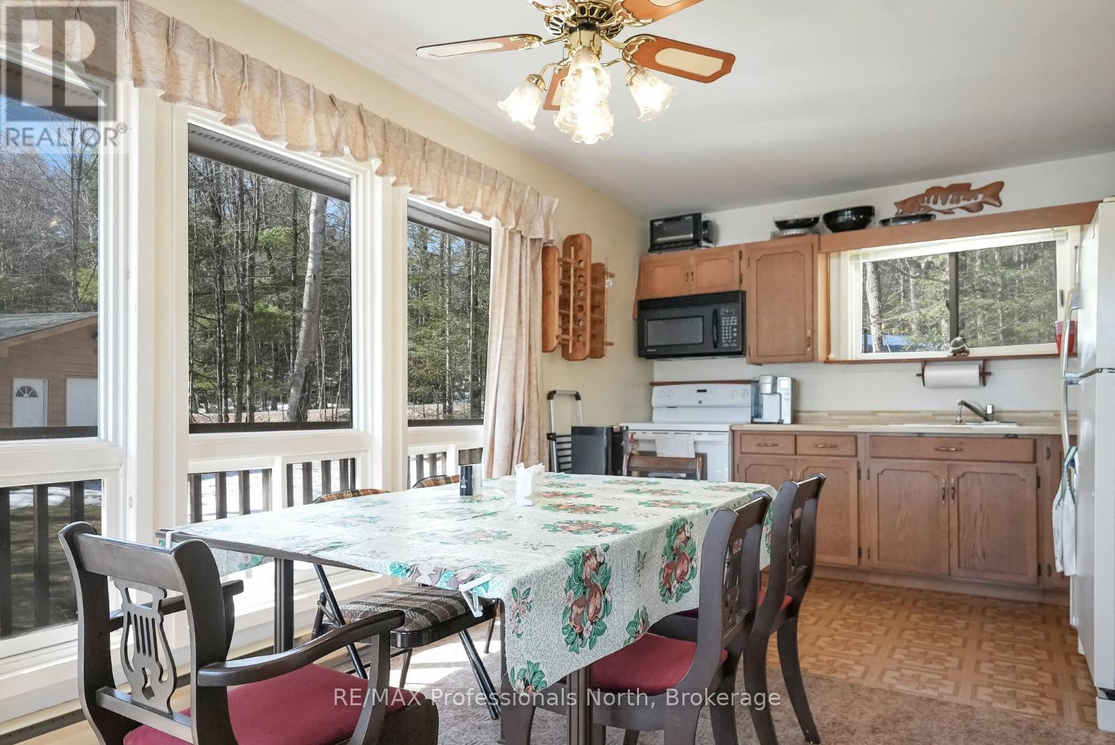 3382 Kushog Lake Road, Algonquin Highlands, Ontario  K0M 1S0 - Photo 9 - X13036348